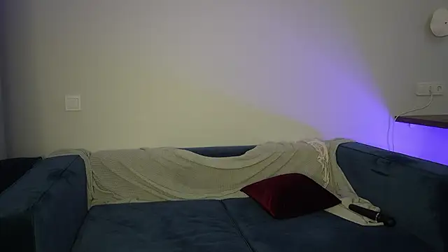 Cleose online show from 02/12/26, 07:14