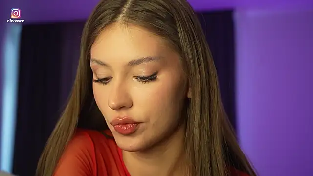 Cleose online show from 04/10/26, 07:13