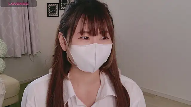 KIRINO xx  online show from 03/08/26, 12:41