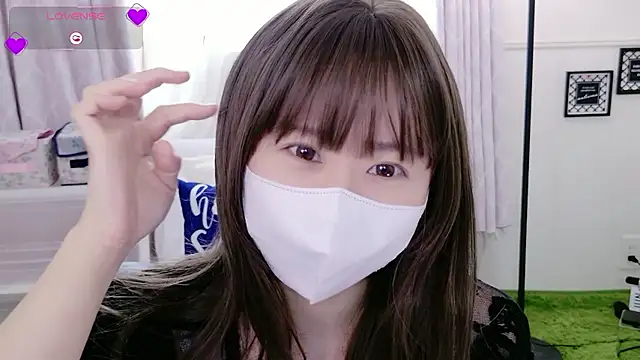 Snapshot of KIRINO_xx_ chatting on 06/28/26, 12:27 KIRINO xx online show from 06/28/26, 12:27