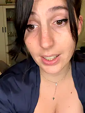 MysteryGirl   online show from 11/05/25, 09:04