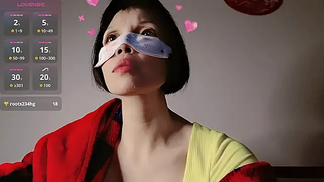 Yan61 online show from 11/07/25, 11:54