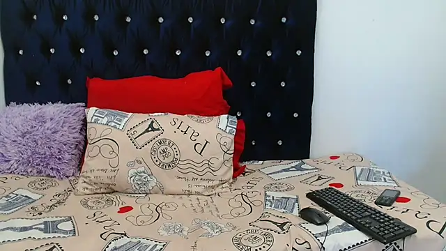 SEXYKENNY21 online show from 11/26/25, 06:58