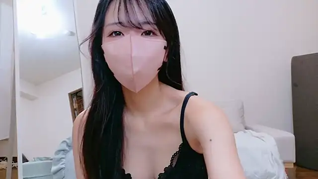 Mimi-Dreammood online show from 03/01/26, 09:39