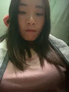 Elysia-007 online show from 11/24/25, 01:00