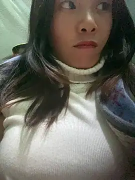 Elysia-007 online show from 12/05/25, 05:49