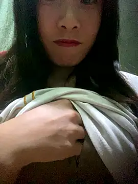 Elysia-007 online show from 01/19/26, 12:42