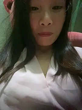 Elysia-007 online show from 02/17/26, 12:34