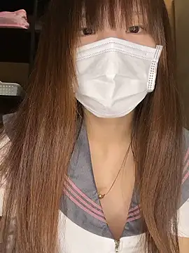 Natumi   online show from 10/30/25, 01:01