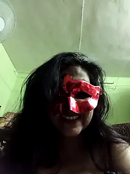 LOVE  RANI online show from 05/18/26, 04:18