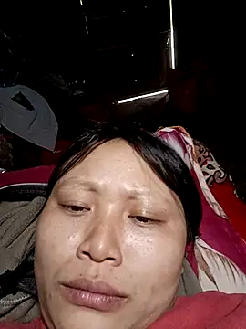 yoyo-mi online show from 11/14/25, 04:55