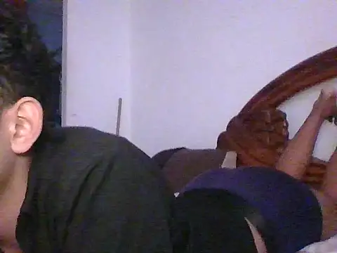 Myrkamndza online show from 11/01/25, 10:12