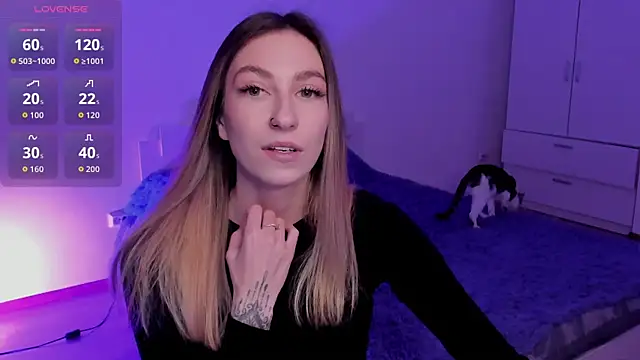 Snapshot of Alexis_Winx chatting on 11/28/25, 07:38 Alexis Winx online show from 11/28/25, 07:38