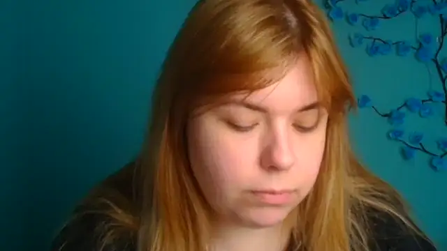 SusannaNight online show from 04/05/26, 05:15