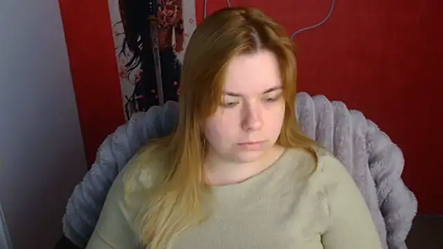 SusannaNight online show from 04/10/26, 11:15