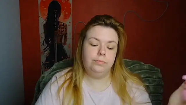 SusannaNight online show from 05/21/26, 05:14