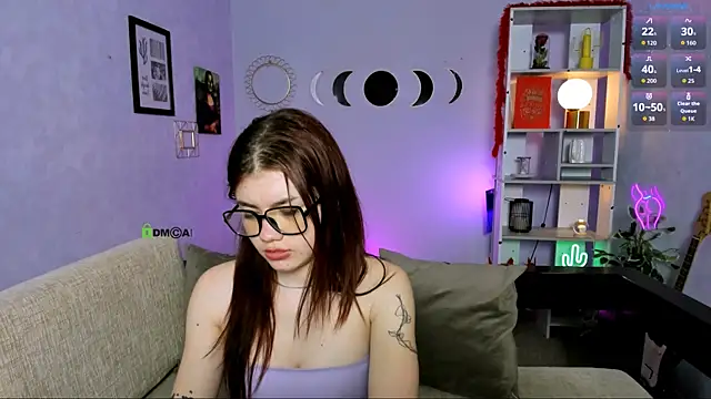 isabel wave online show from 04/05/26, 04:15