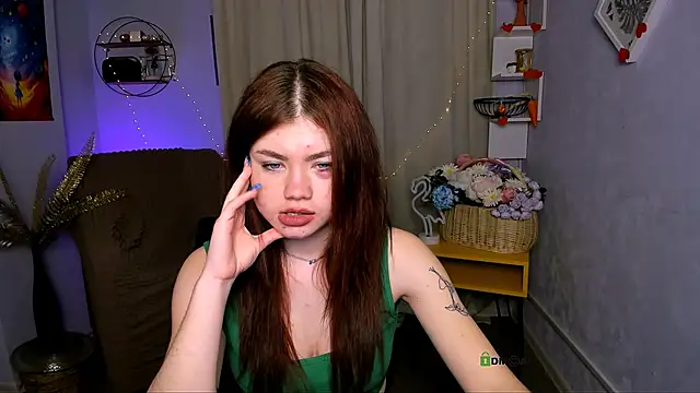 isabel wave online show from 04/09/26, 07:08