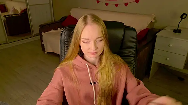 Shawty Mia online show from 11/13/25, 05:34