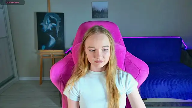 Shawty Mia online show from 11/23/25, 02:06