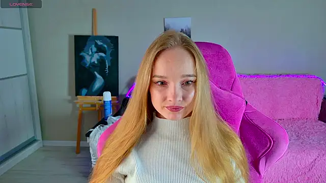 Shawty Mia online show from 11/28/25, 02:20