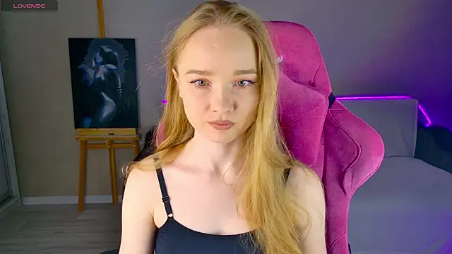 Shawty Mia online show from 12/19/25, 05:09