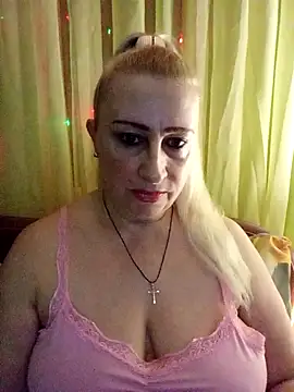 Esenia505 online show from 01/13/26, 03:12