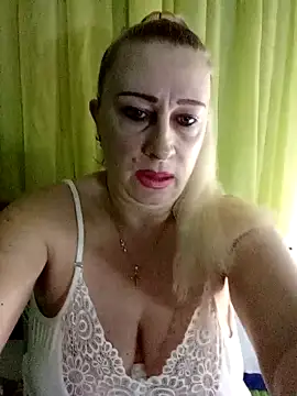 Esenia505 online show from 04/03/26, 02:31