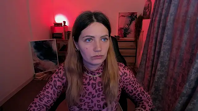 AleksaLaurent online show from 11/01/25, 06:26