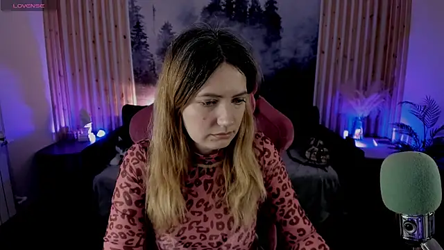 AleksaLaurent online show from 11/03/25, 05:52