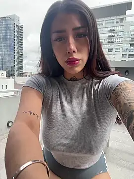 AshleyWinslow online show from 03/07/26, 02:25