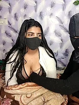 prisha rani online show from 01/31/26, 10:52