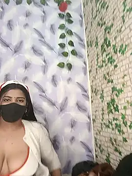 prisha rani online show from 02/02/26, 12:59