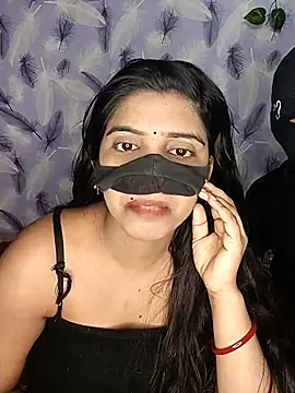 prisha rani online show from 02/25/26, 03:10