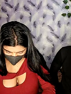 prisha rani online show from 03/01/26, 12:07