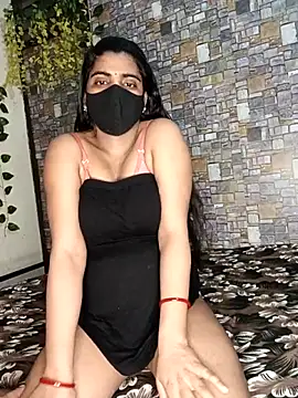 prisha rani online show from 04/13/26, 12:27