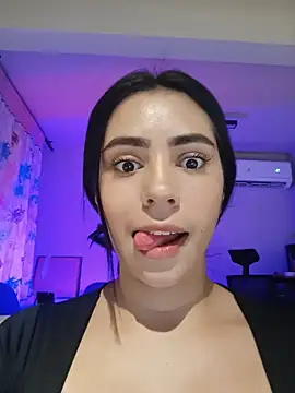 Sara-215 online show from 05/14/26, 12:28
