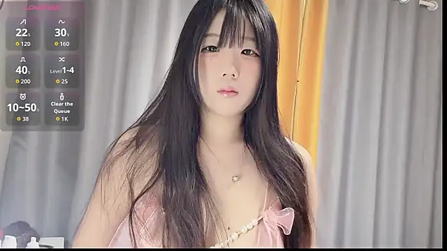 zhnlky online show from 01/14/26, 07:47