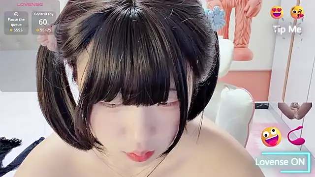 zhnlky online show from 03/27/26, 02:50