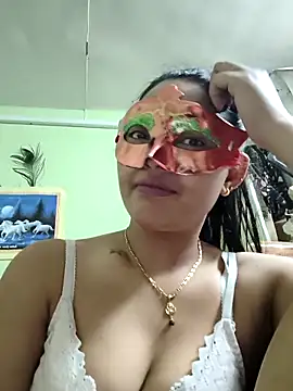 DesiBomb  online show from 10/29/25, 01:35