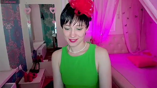 Snapshot of ErickaFetish chatting on 11/01/25, 06:10 ErickaFetish online show from 11/01/25, 06:10