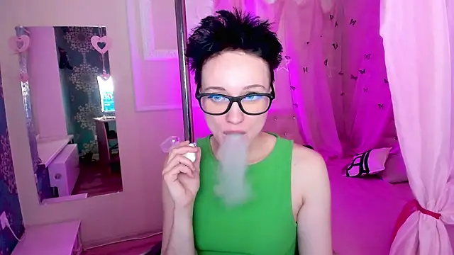 Snapshot of ErickaFetish chatting on 11/22/25, 03:33 ErickaFetish online show from 11/22/25, 03:33