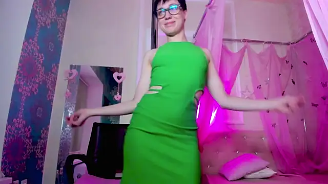 Snapshot of ErickaFetish chatting on 11/26/25, 04:52 ErickaFetish online show from 11/26/25, 04:52