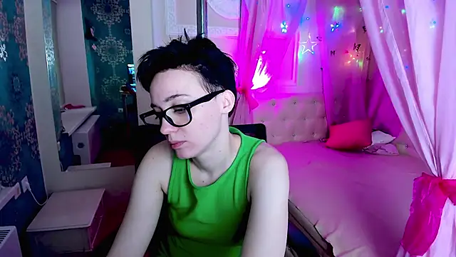 Snapshot of ErickaFetish chatting on 11/30/25, 05:28 ErickaFetish online show from 11/30/25, 05:28