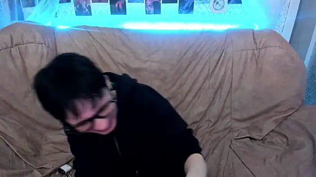 Snapshot of ErickaFetish chatting on 12/13/25, 08:25 ErickaFetish online show from 12/13/25, 08:25