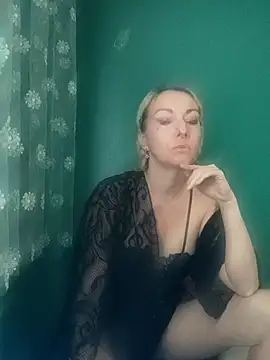 Seta385211 online show from 10/30/25, 08:16