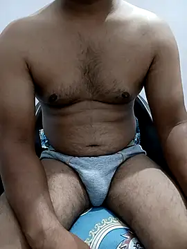 Nikhil Luv online show from 10/28/25, 04:53