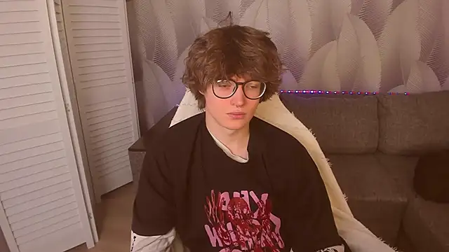 Syndy Dels online show from 02/11/26, 03:17