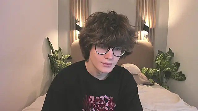 Syndy Dels online show from 02/18/26, 10:55