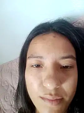 Skay bluee online show from 01/18/26, 04:11